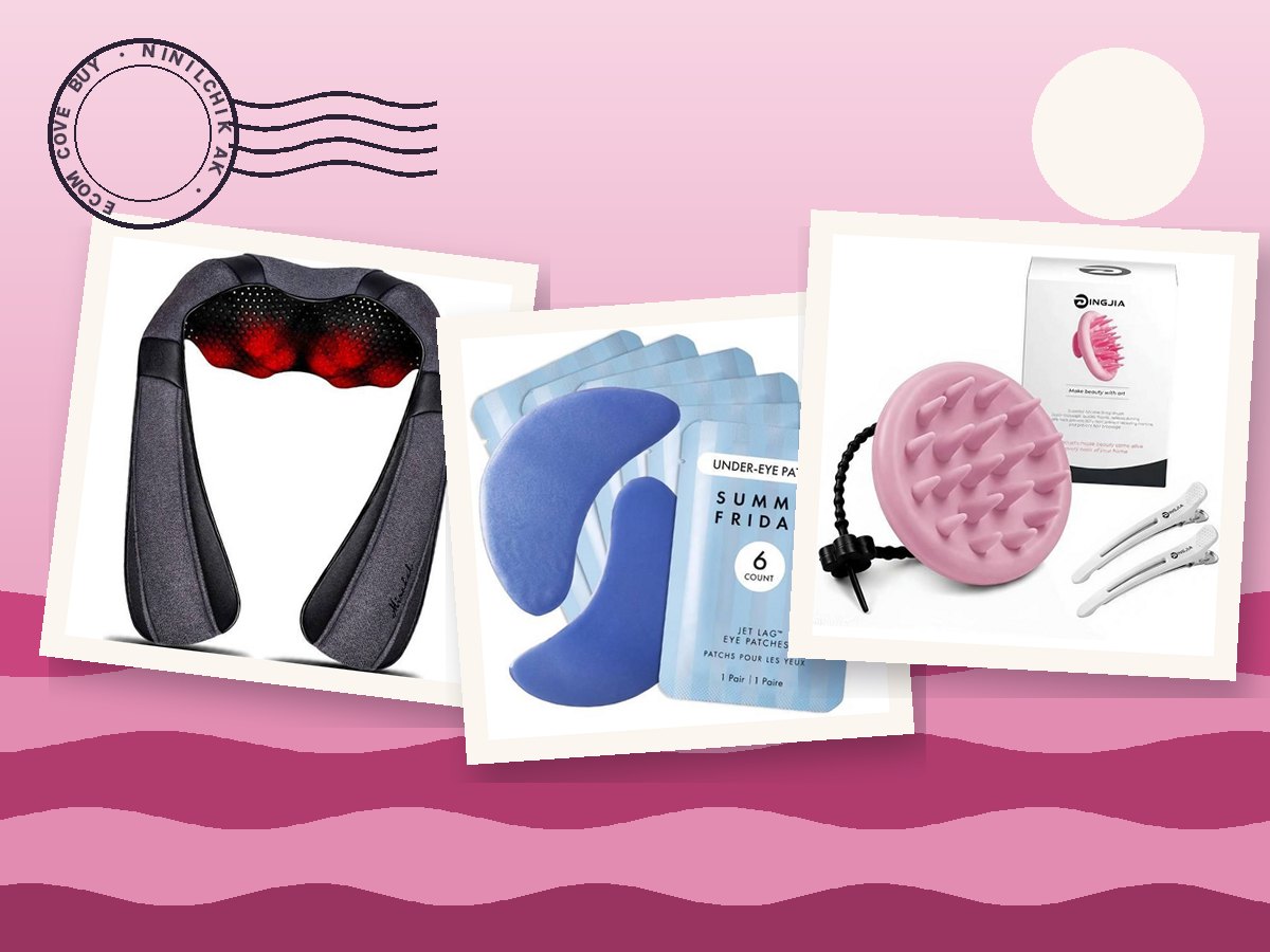 Tide Pool Care collection