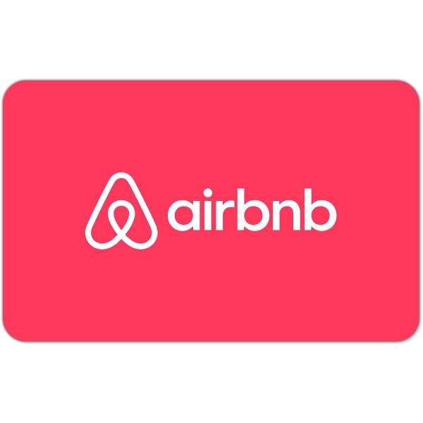 Airbnb eGift Card