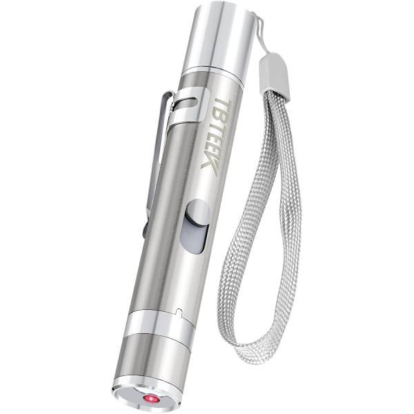 TBTeek Rechargeable Cat Toy